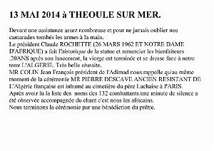 2014 05 13 MAI THEOULE  SUR MER (0)